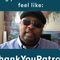 Thank you to all of my Patrons