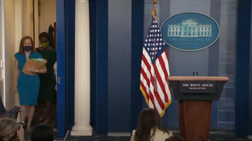 03/26/21: Press Briefing by Press Secretary Jen Psaki