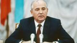 Putin expresses sympathies over Gorbachev's death