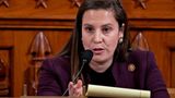 House Minority Whip Scalise now publicly back Stefanik to take Cheney's leadership post