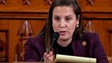 Stefanik becomes latest top Republican to back Biden impeachment inquiry