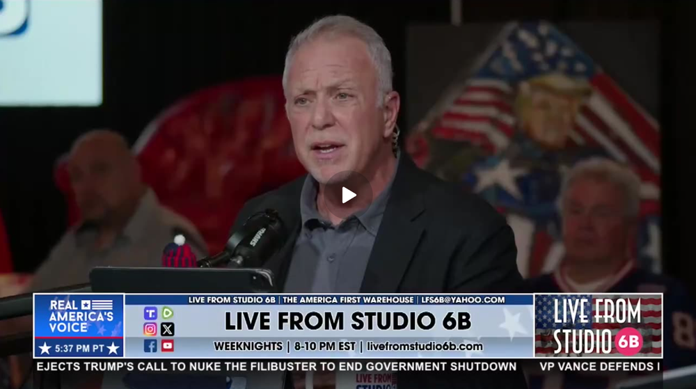 “DEATH THREATS UP 8,000% FOR ICE”