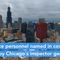 Report details Laquan McDonald cover-up