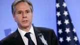 Blinken says US will know if there is resurgent terror threat in Afghanistan after withdrawal