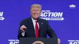 President Trump Delivers Remarks at the White House Business Session with our Nation’s Governors