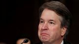 Publisher: NYT Reporters Work on Book About Brett Kavanaugh