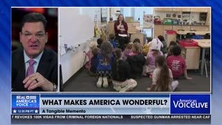 WHAT MAKES AMERICA WONDERFUL 2-17-26