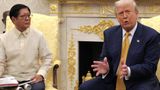 Trump announces trade deal with Philippines, will pay US a 19% tariff