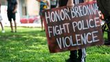 Justice Department to investigate Louisville police department following Breonna Taylors death
