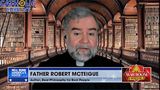 Father McTeigue on the Meaning of Advent