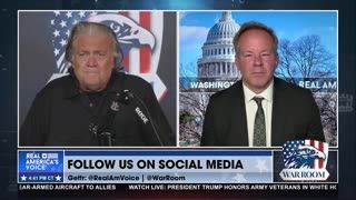 GLENN: WE NEED MORE EXPLANATION