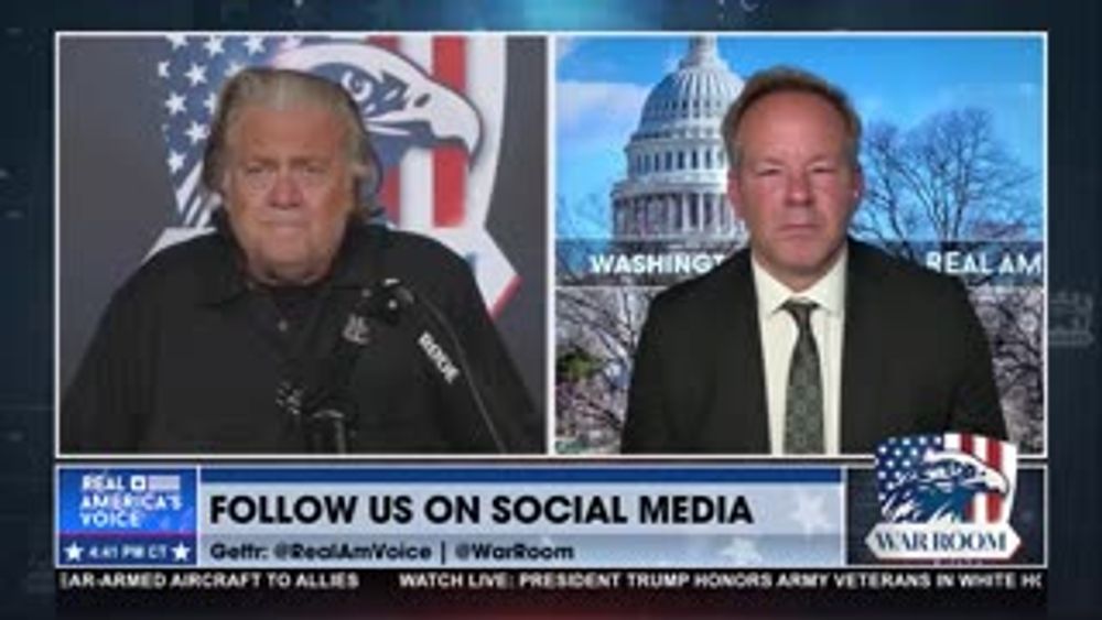 GLENN: WE NEED MORE EXPLANATION