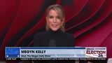 MEGYN KELLY COMMENTS ON TRUMP'S COALITION