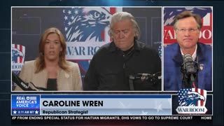 THEY’RE PANICKING… AND HERE’S WHY