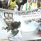 Rally cry: ‘Chemical weapons aren’t OK’