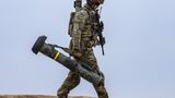 As U.S. involvement in Ukraine deepens, military support drains American weapons stocks