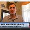 Blake Masters vs. Sen. Mark Kelly