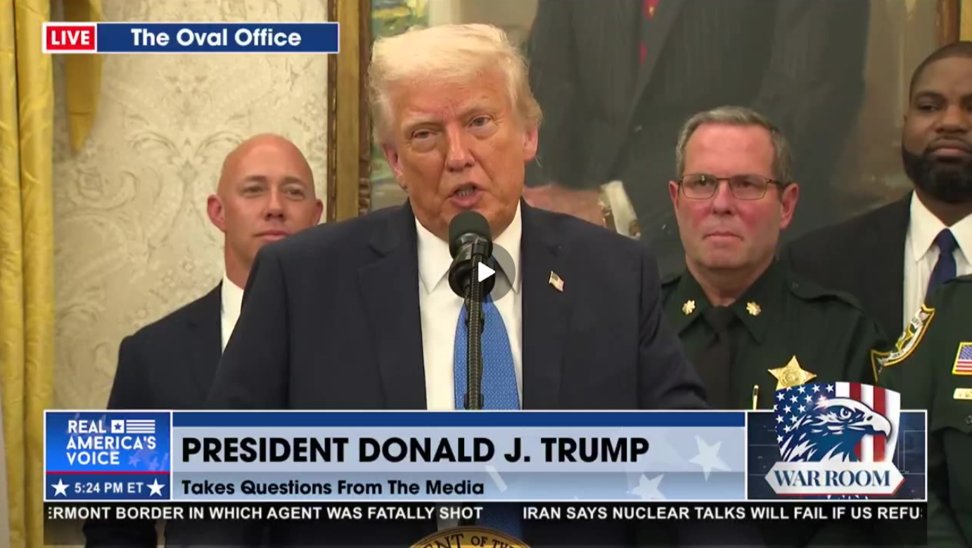 “SOMEBODY IS NOT TELLING THE FACTS, THAT’S A BIG PROBLEM.”