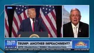 GOP TO HOLD 2026? REP. NORMAN SAYS YES