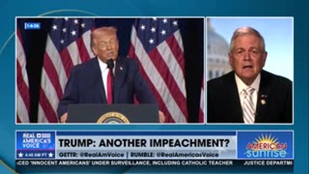 GOP TO HOLD 2026? REP. NORMAN SAYS YES