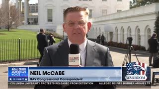 “TAKE IT TO THE MATTRESSES” IN THE SENATE