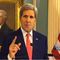 Secretary Kerry launches international air quality program