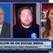 Joe Chenelly on the mental health crisis and to support veterans