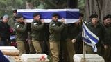 At least 21 Israeli reservists killed in deadliest attack in Gaza since war began