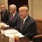 President Trump Meets with Servicemembers