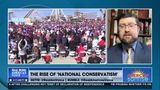 HOW 'NATIONAL CONSERVATISM' CHANGED THE RIGHT