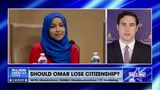 ILHAN OMAR IS ANTI-AMERICAN