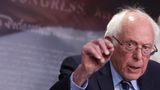 Sanders: President's Israel support amid campus pro-Palestinian protests 'may be Biden's Vietnam'