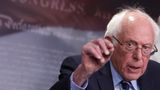 Bernie Sanders to force vote to open inquiry into Israel's use of US weapons in Gaza