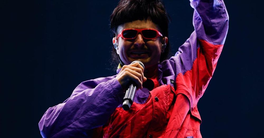 Recording artist Oliver Tree dies in helicopter crash in Brazil