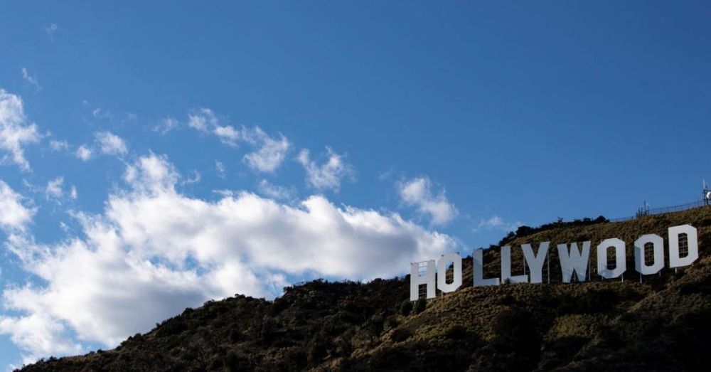 Amid movie industry decline, CA aims to double film tax credits to $750M