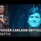 Tucker Carlson Criticizes Mattis Over Delay In Accepting Transgender Recruits
