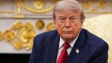 Trump doesn't want to negotiate with Iran now
