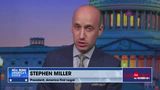 Stephen Miller explains why he and John Solomon are suing the government over classified documents