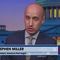 Stephen Miller explains why he and John Solomon are suing the government over classified documents