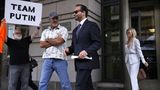 Ex-Trump Campaign Aide Papadopoulos Gets 14 Days in Prison