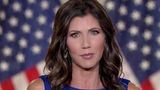 Gov. Kristi Noem reiterates claims of cartel activity on Native American reservations