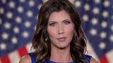 South Dakota tribe bans Gov. Kristi Noem from reservation over US-Mexico border remarks