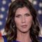 Kristi Noem bans telecommunications contracts in South Dakota with six 'evil' countries