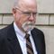 John Durham unmistakably puts FBI on trial alongside its Russian collusion informant