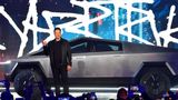 Tesla reveals new specs on Cybertruck as the first deliveries rolled off the assembly line