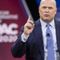 Former acting Attorney General sours on Christopher Wray, says FBI needs new leadership