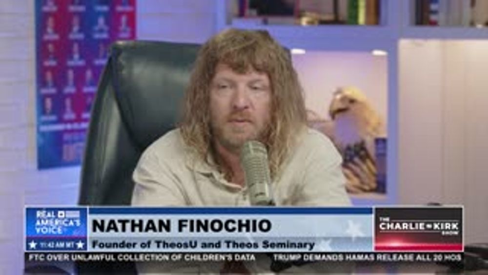 CHURCHES ASKING THE WRONG QUESTION, WORRIED ABOUT PEOPLE PLEASING