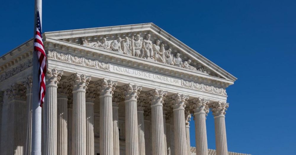 SCOTUS revives straight woman's reverse discrimination claim against Ohio Dept of Youth Services