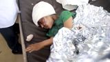 Report: US Made, Sold Bomb That Killed Yemeni Children