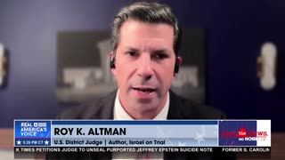 ISRAEL ON TRIAL